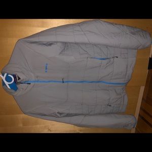 Patagonia jacket